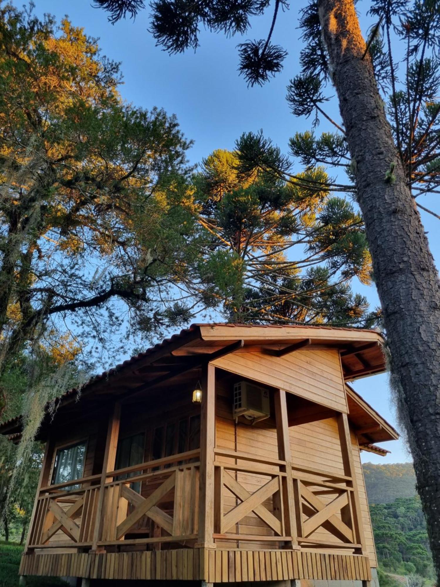 Pousada Cajuva Урубиси Экстерьер фото